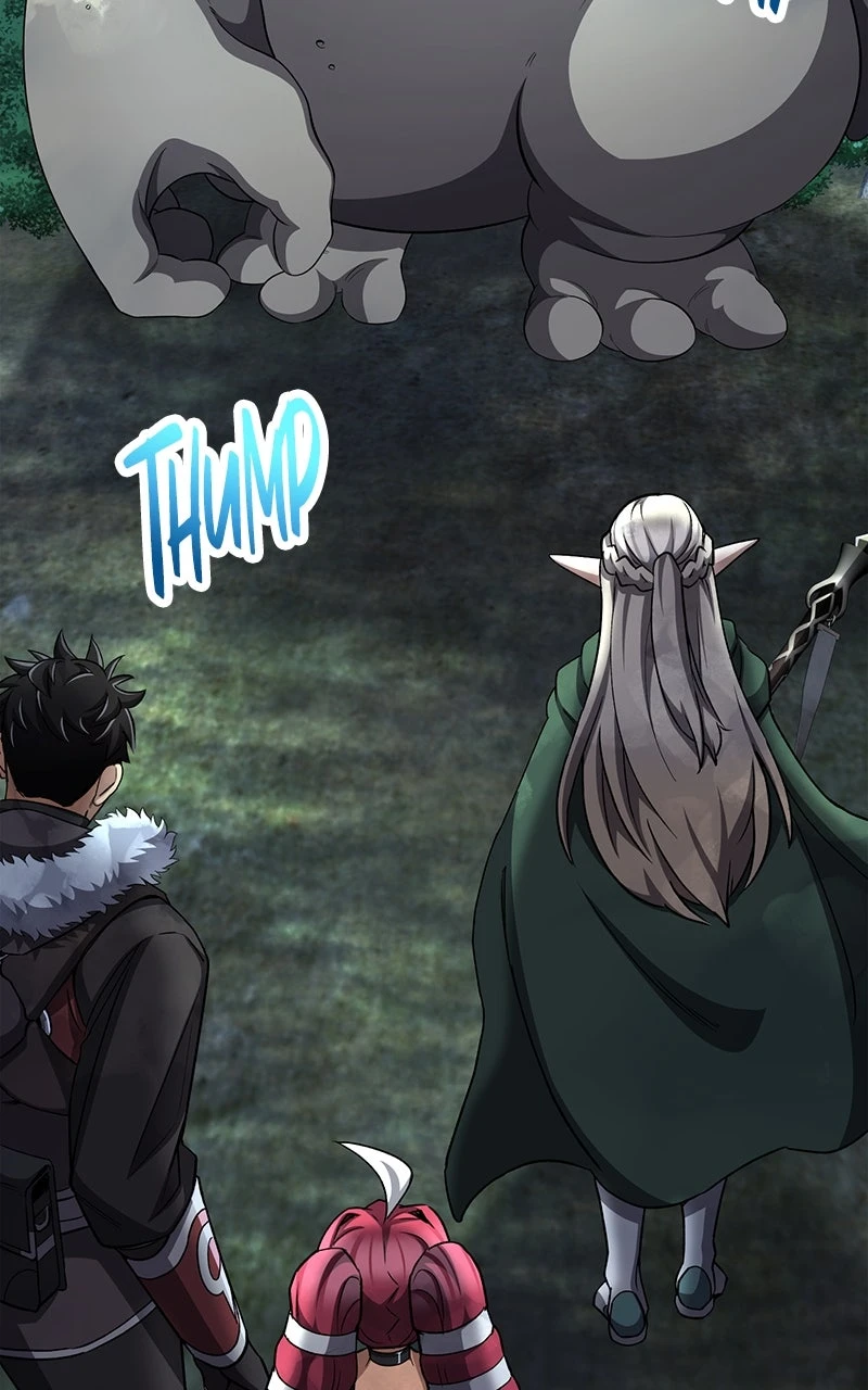 Read Monster Eater Manga Online