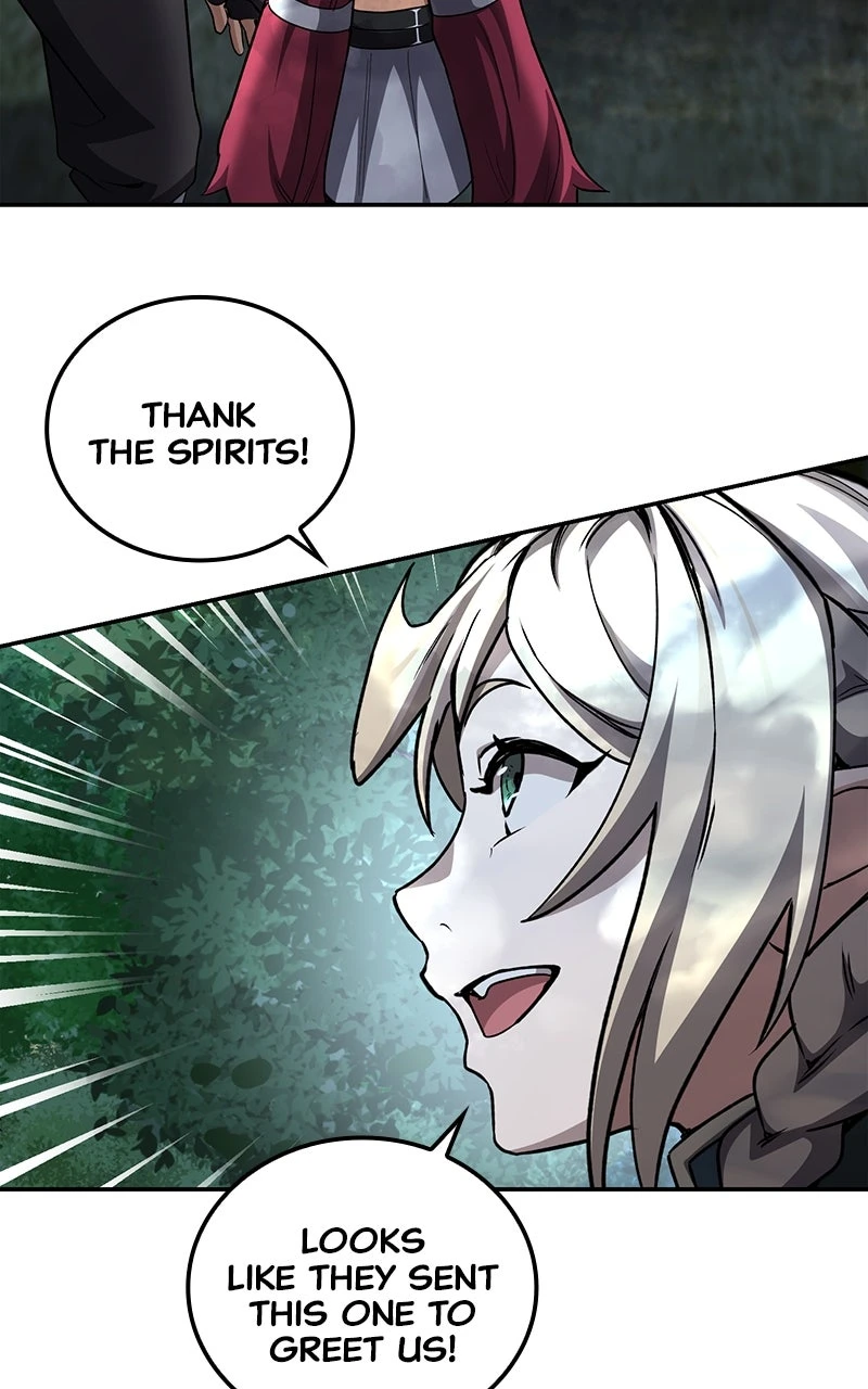 Read Monster Eater Manga Online