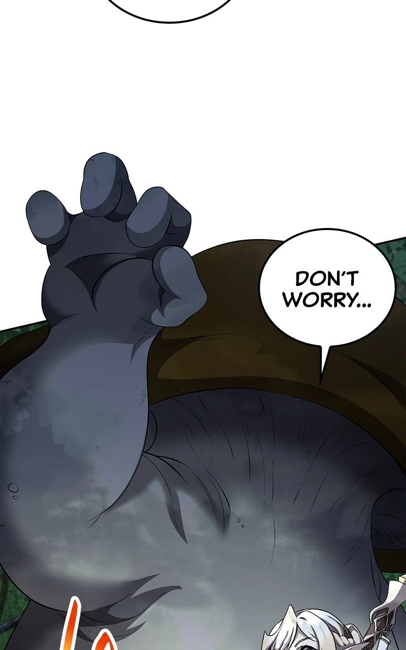 Read Monster Eater Manga Online