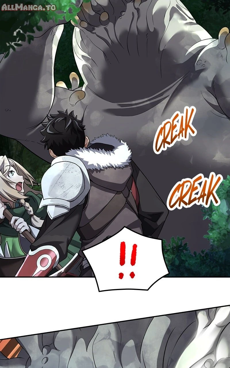 Read Monster Eater Manga Online