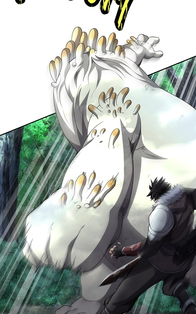 Read Monster Eater Manga Online