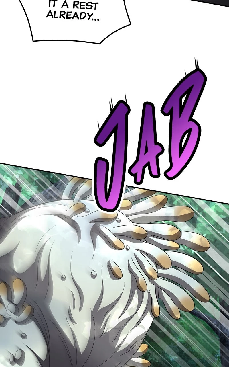 Read Monster Eater Manga Online