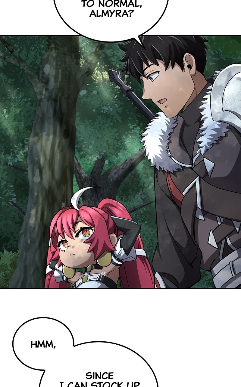 Read Monster Eater Manga Online
