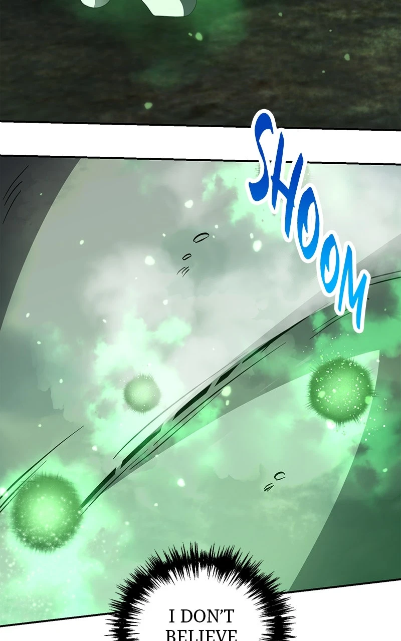 Read Monster Eater Manga Online