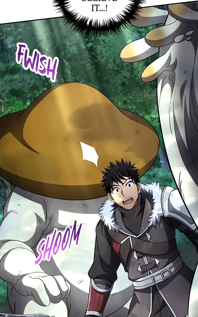 Read Monster Eater Manga Online