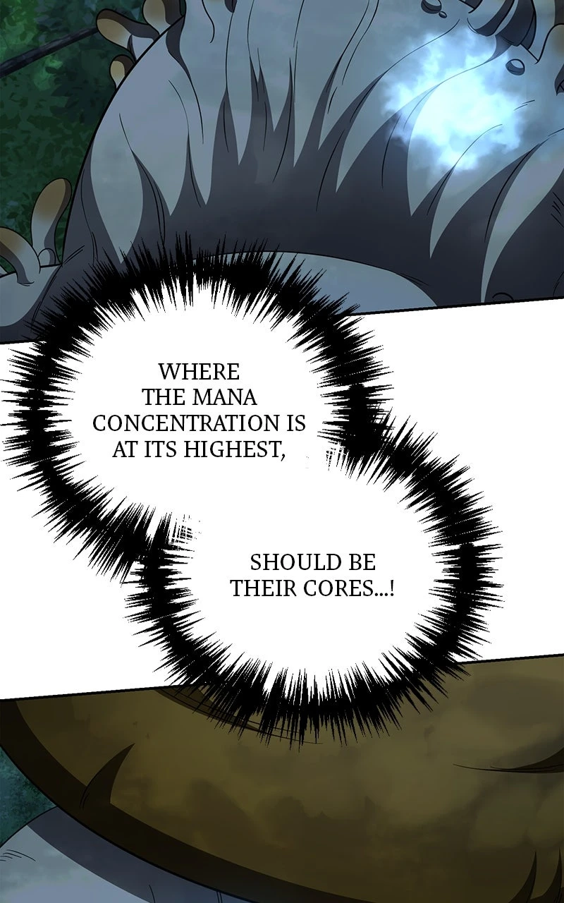 Read Monster Eater Manga Online