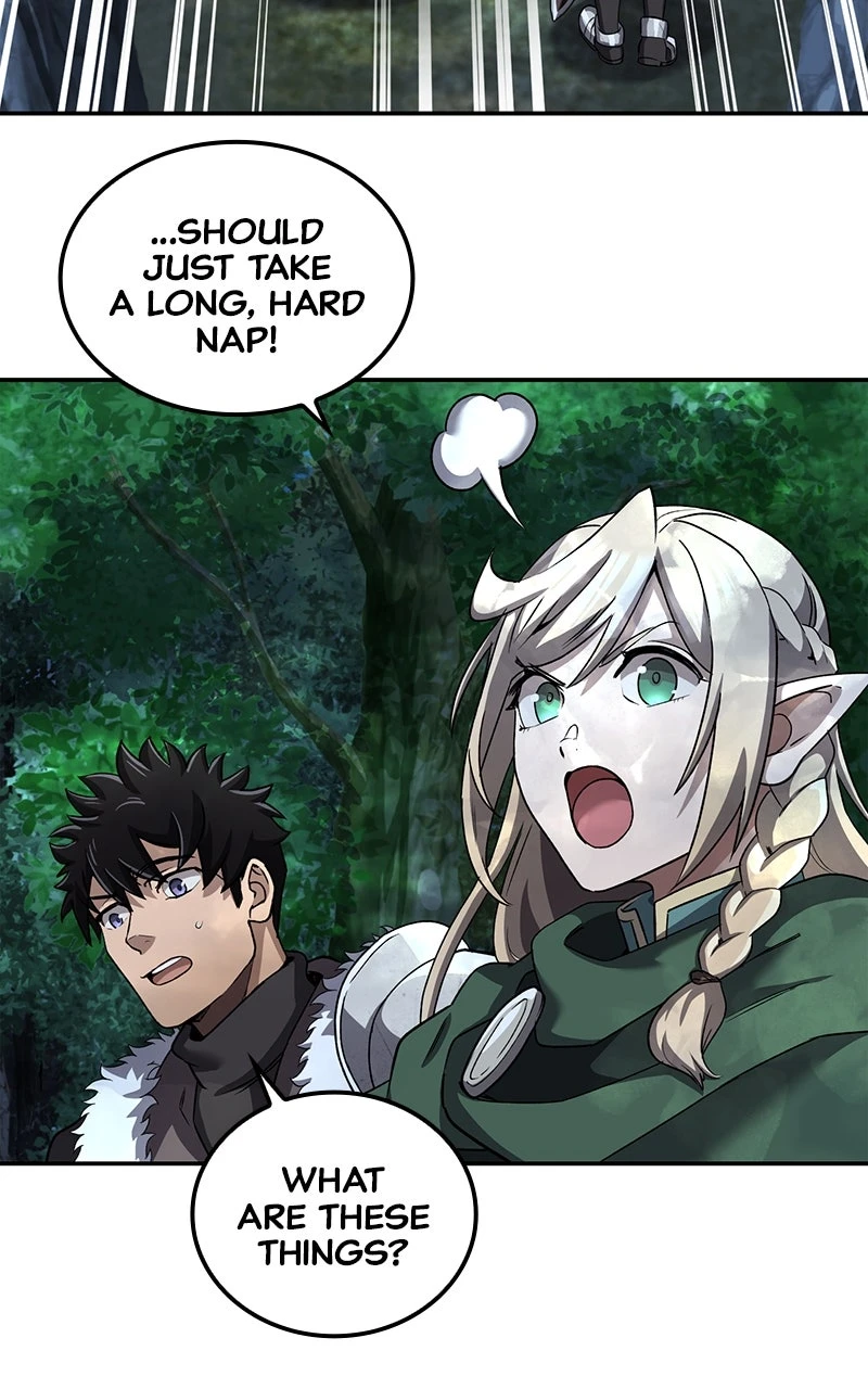 Read Monster Eater Manga Online