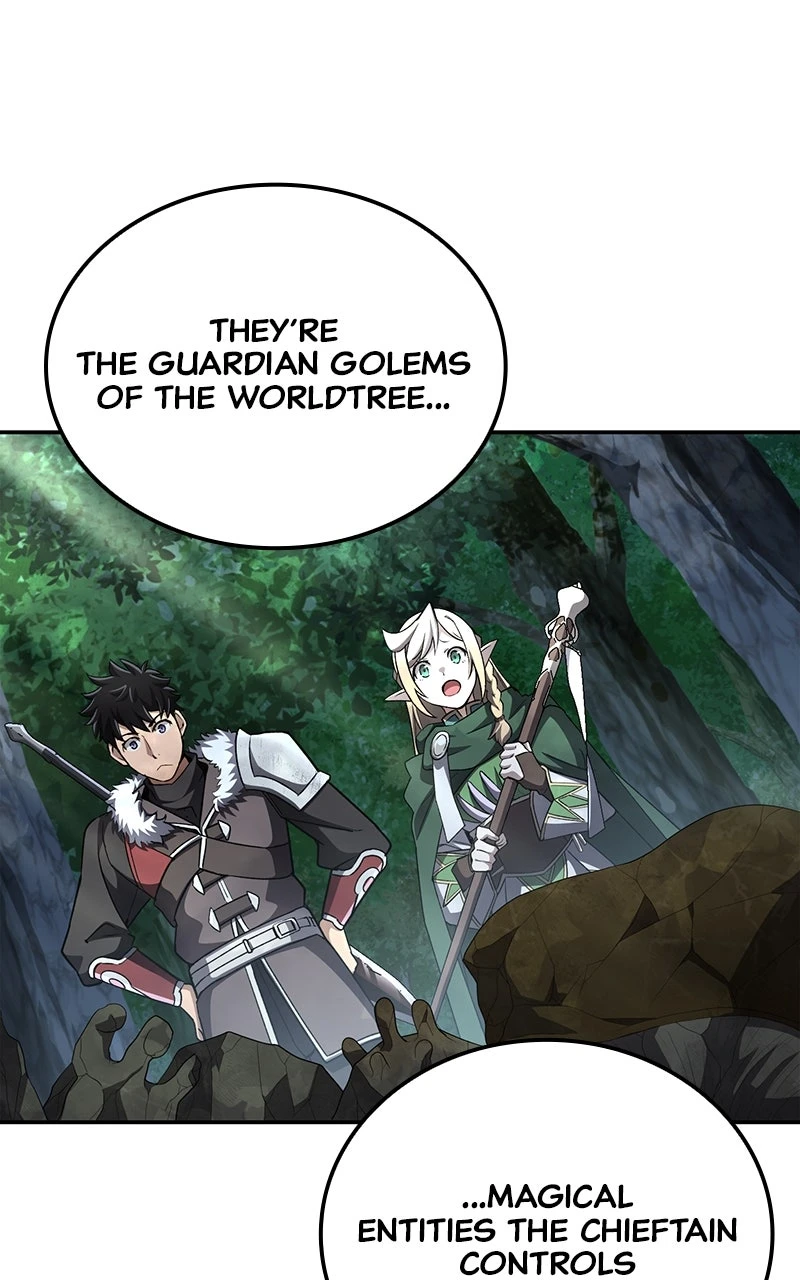 Read Monster Eater Manga Online