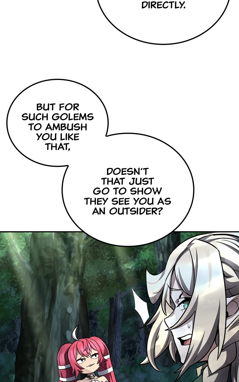 Read Monster Eater Manga Online