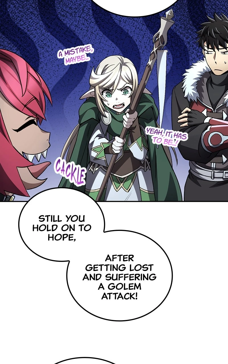Read Monster Eater Manga Online