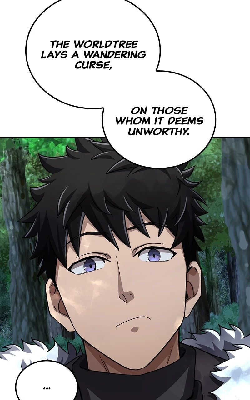 Read Monster Eater Manga Online