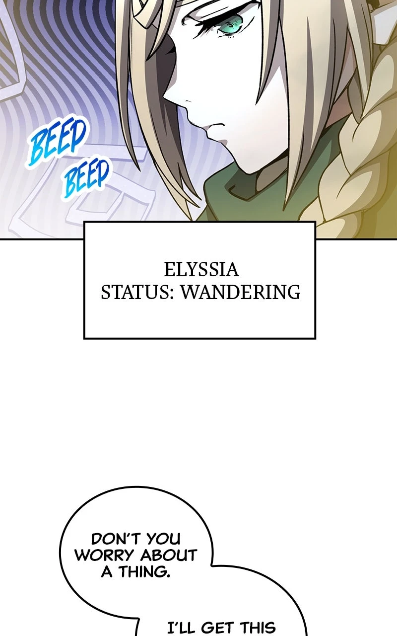 Read Monster Eater Manga Online
