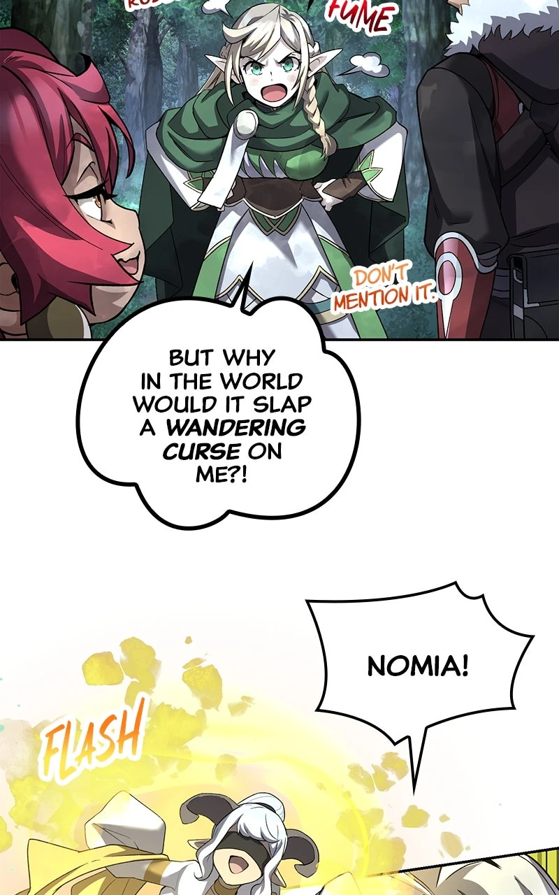 Read Monster Eater Manga Online