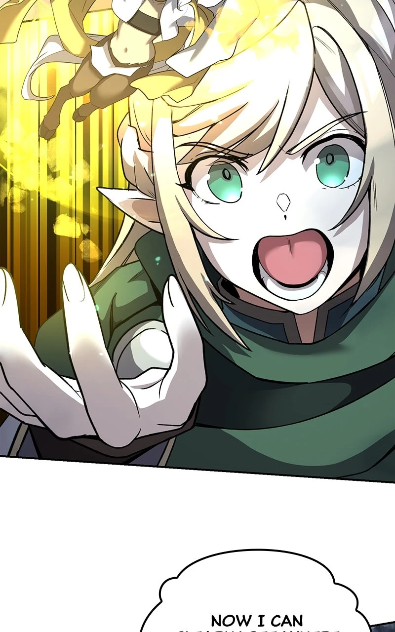 Read Monster Eater Manga Online