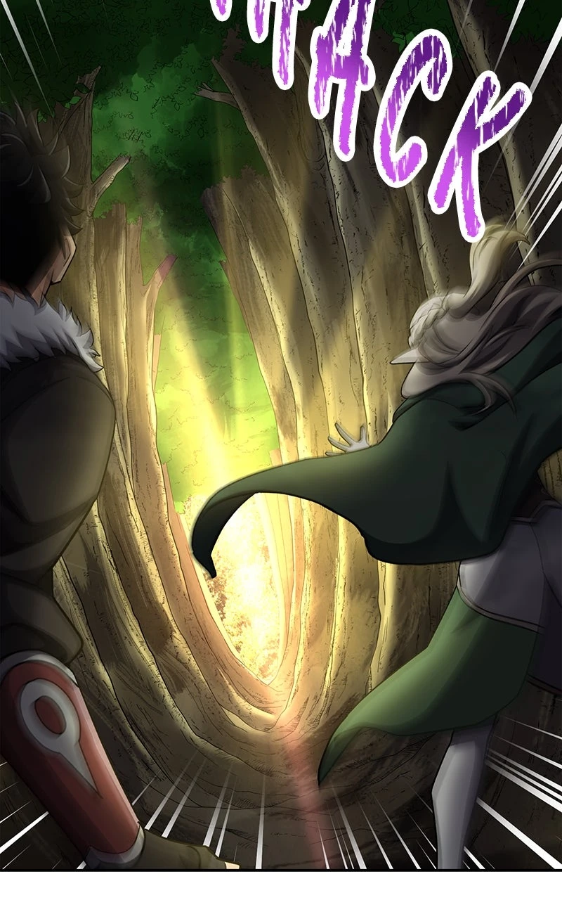 Read Monster Eater Manga Online