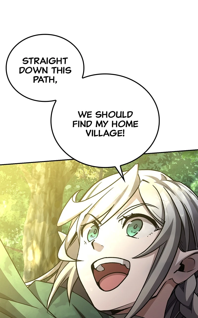 Read Monster Eater Manga Online