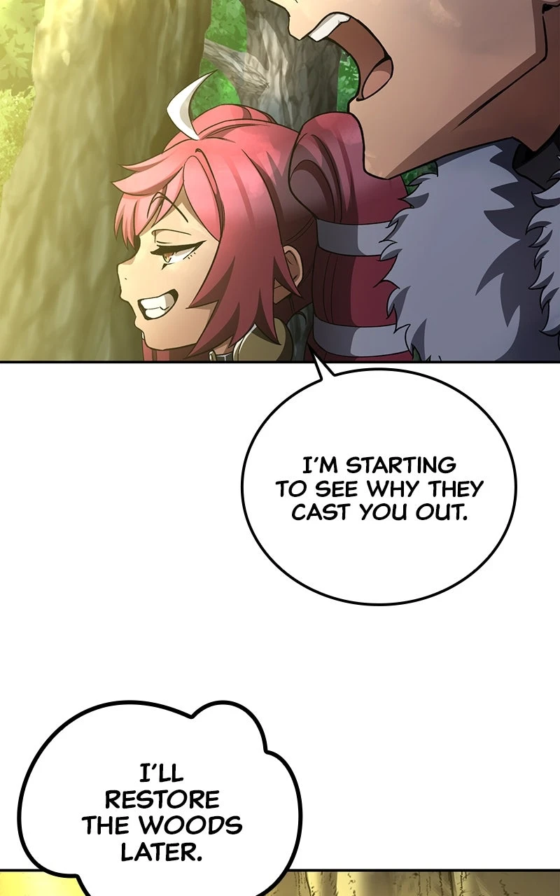 Read Monster Eater Manga Online