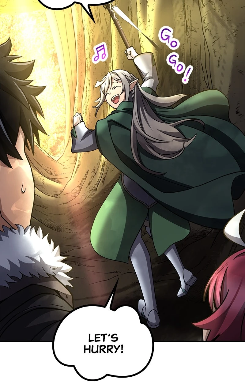 Read Monster Eater Manga Online