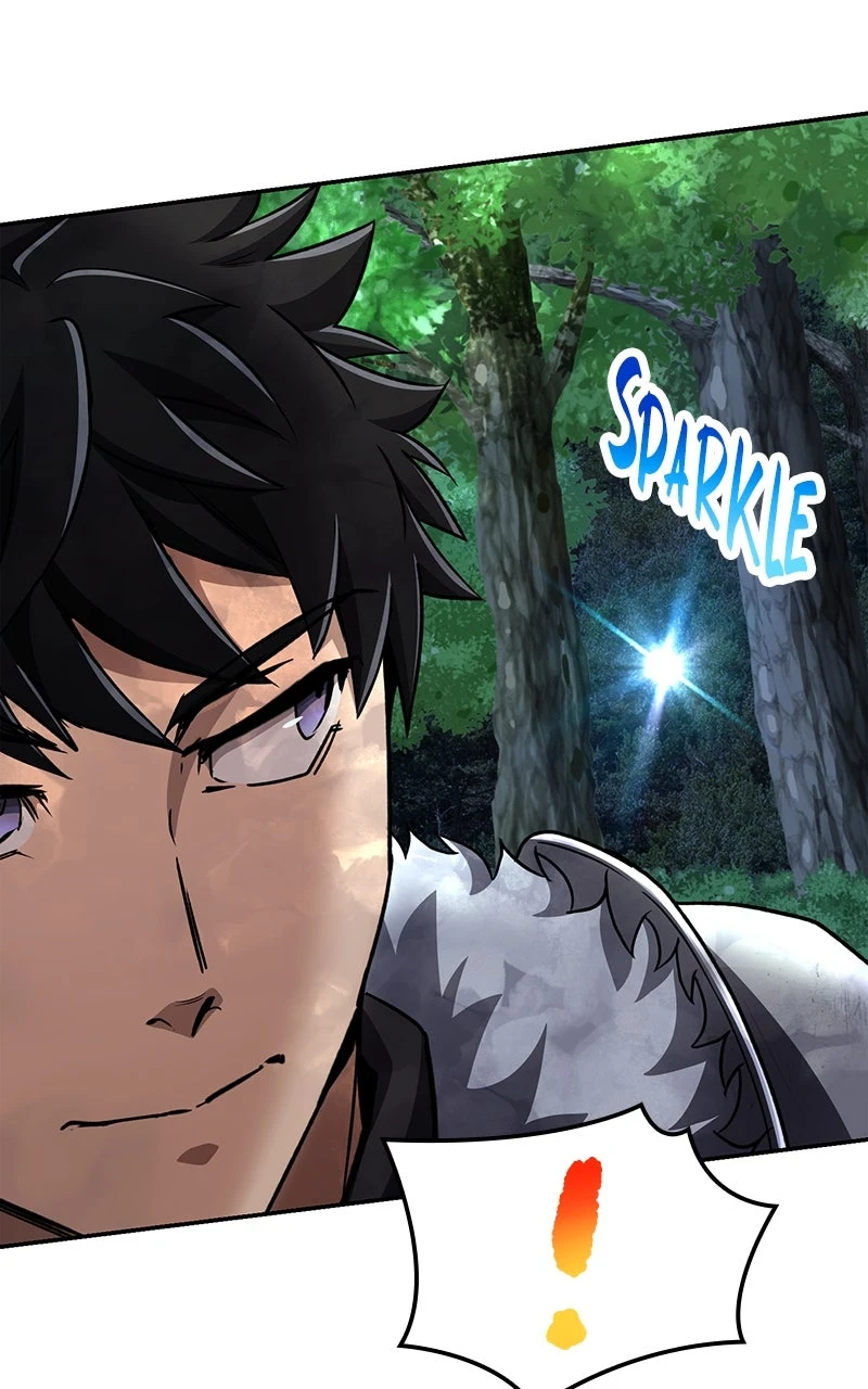 Read Monster Eater Manga Online