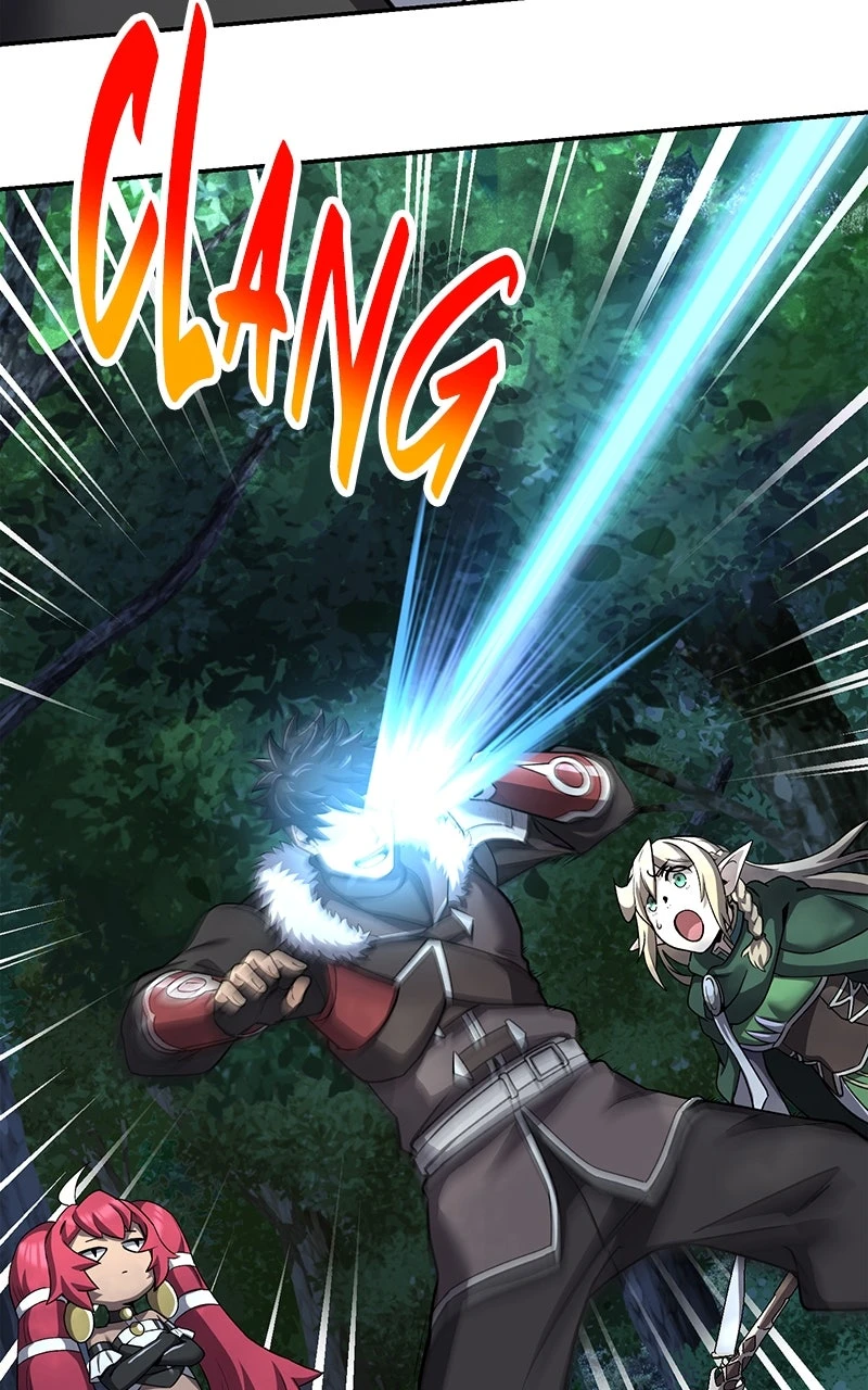 Read Monster Eater Manga Online