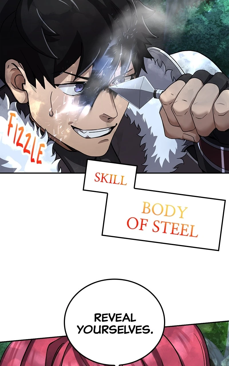 Read Monster Eater Manga Online