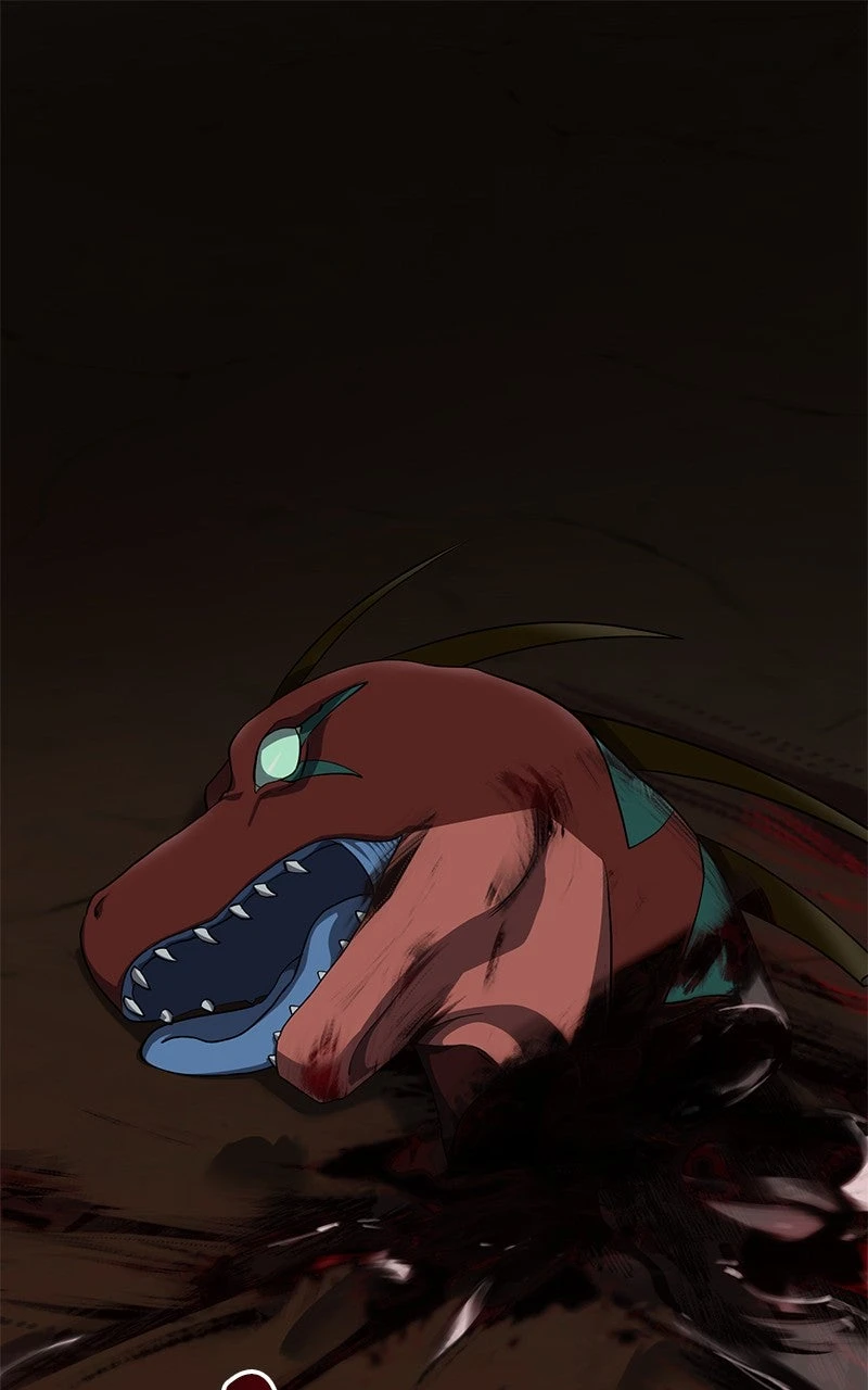 Read Monster Eater Manga Online