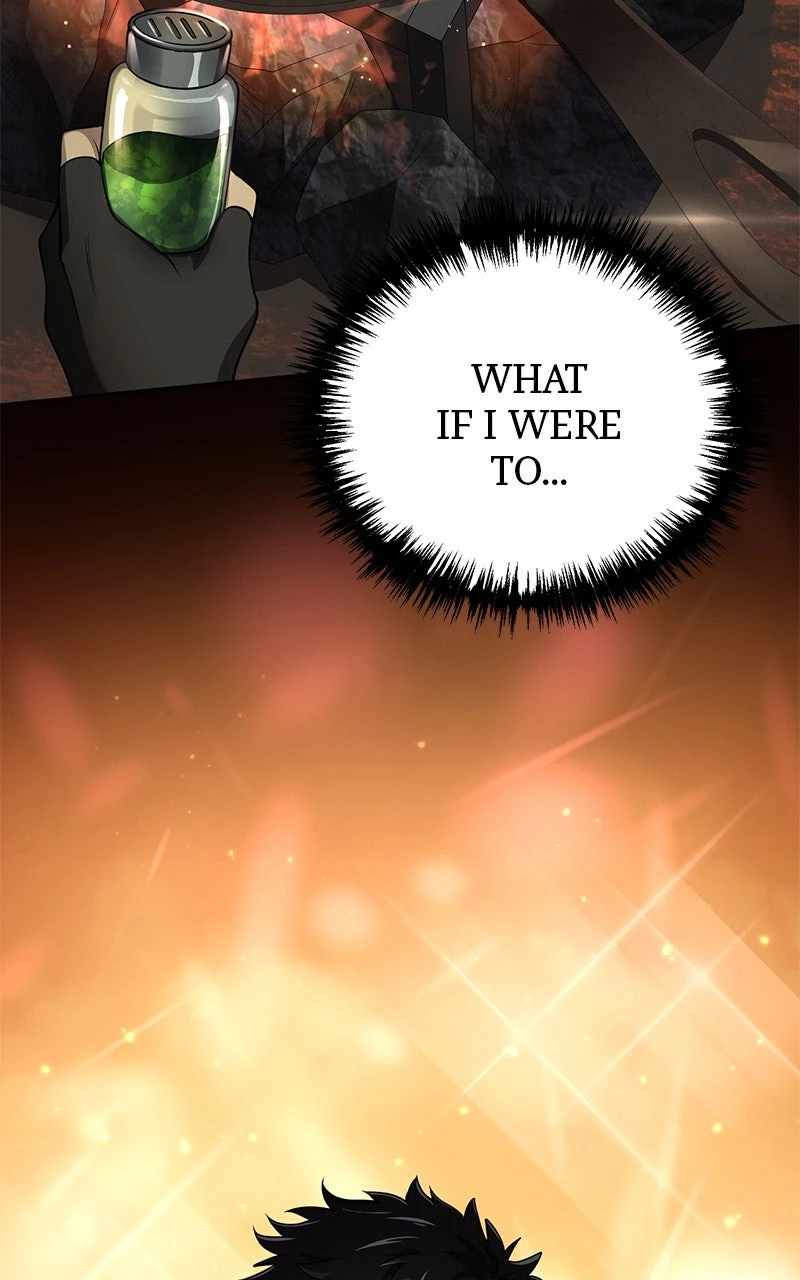 Read Monster Eater Manga Online