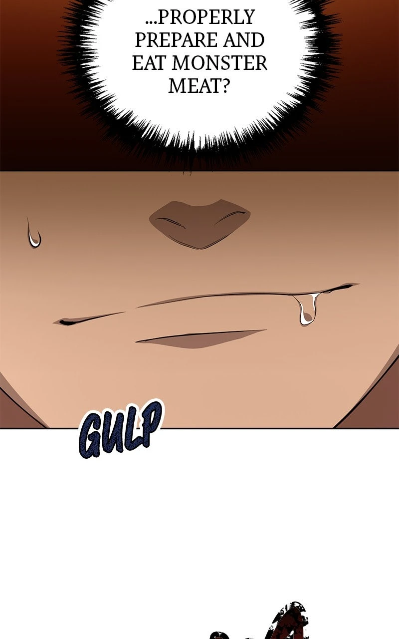 Read Monster Eater Manga Online