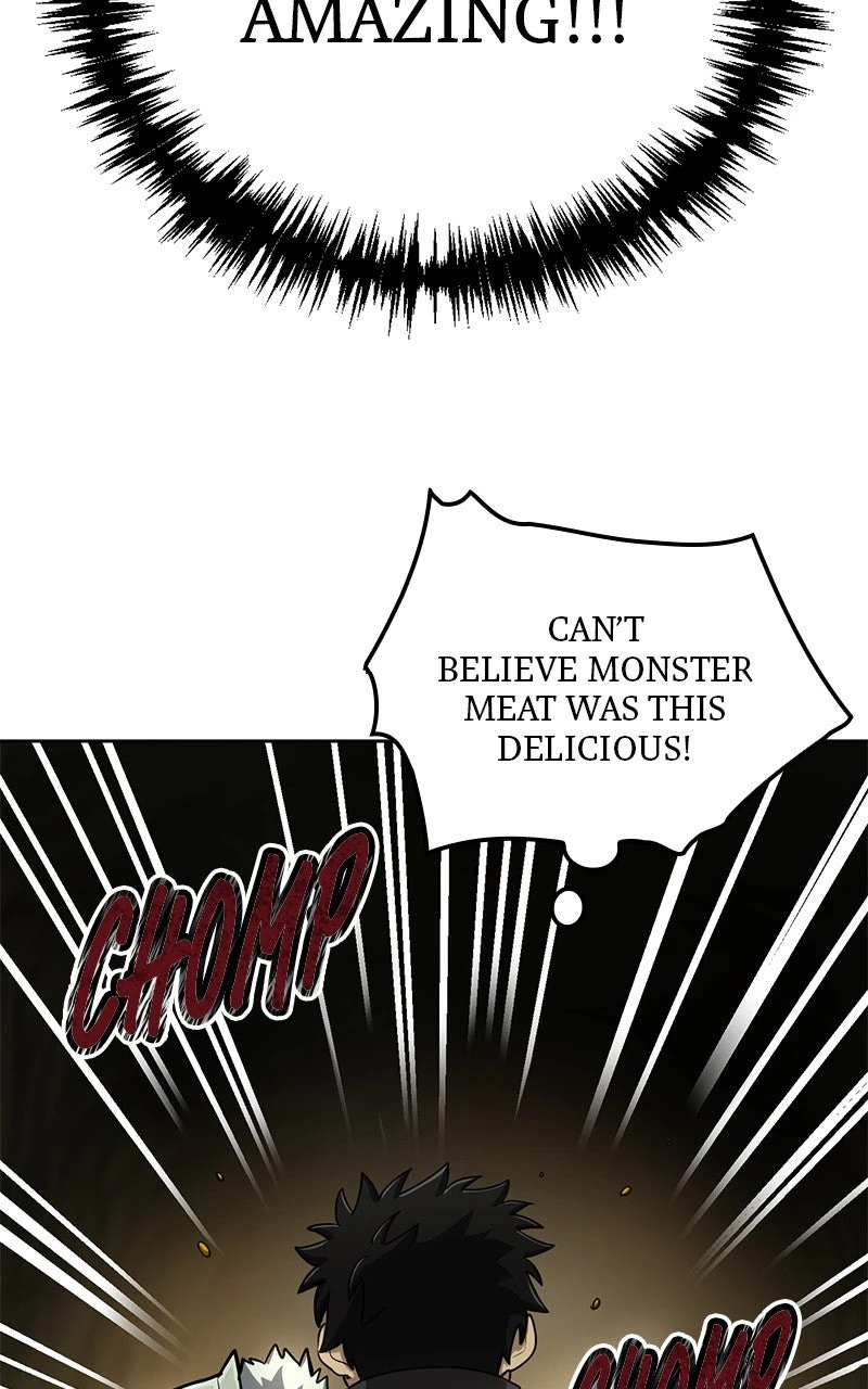 Read Monster Eater Manga Online
