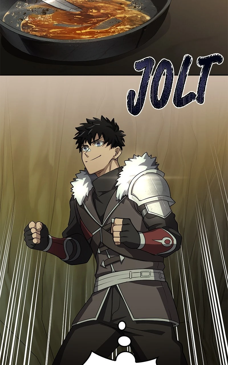 Read Monster Eater Manga Online