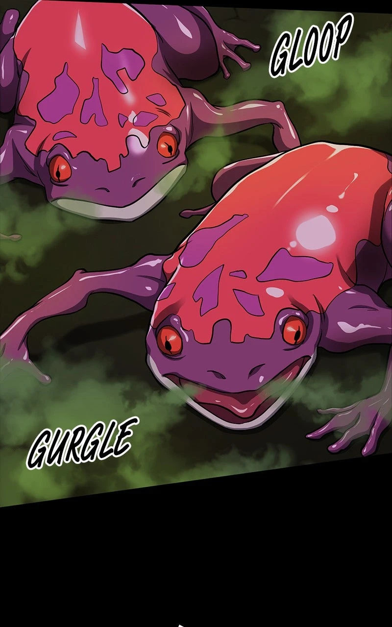 Read Monster Eater Manga Online