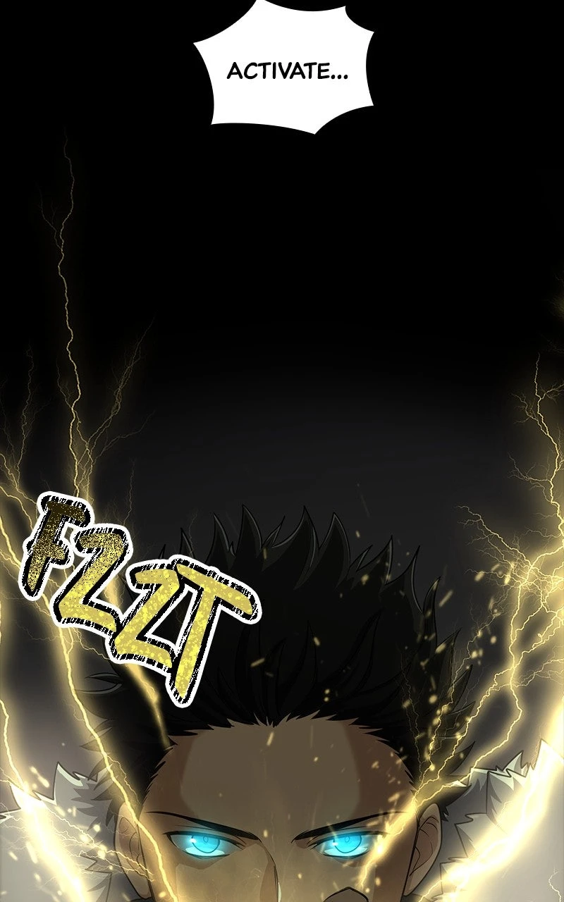 Read Monster Eater Manga Online