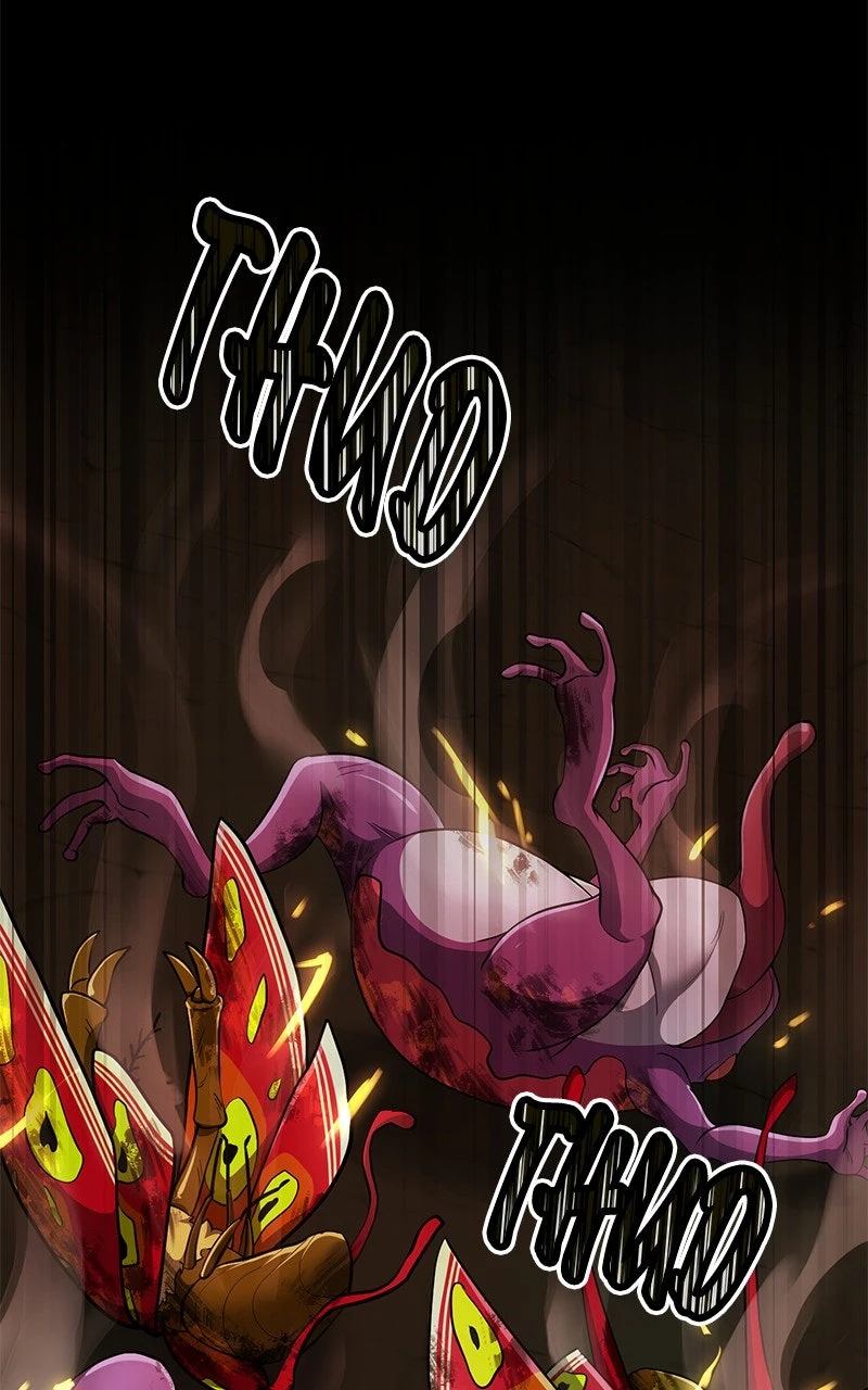 Read Monster Eater Manga Online