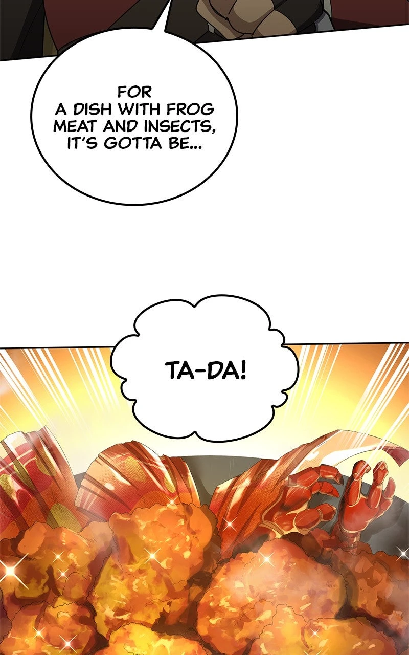 Read Monster Eater Manga Online