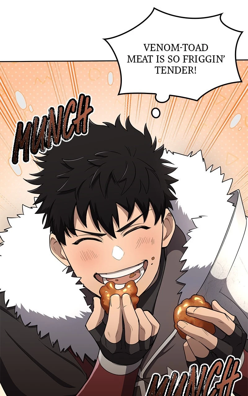 Read Monster Eater Manga Online