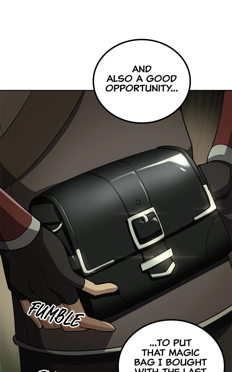 Read Monster Eater Manga Online