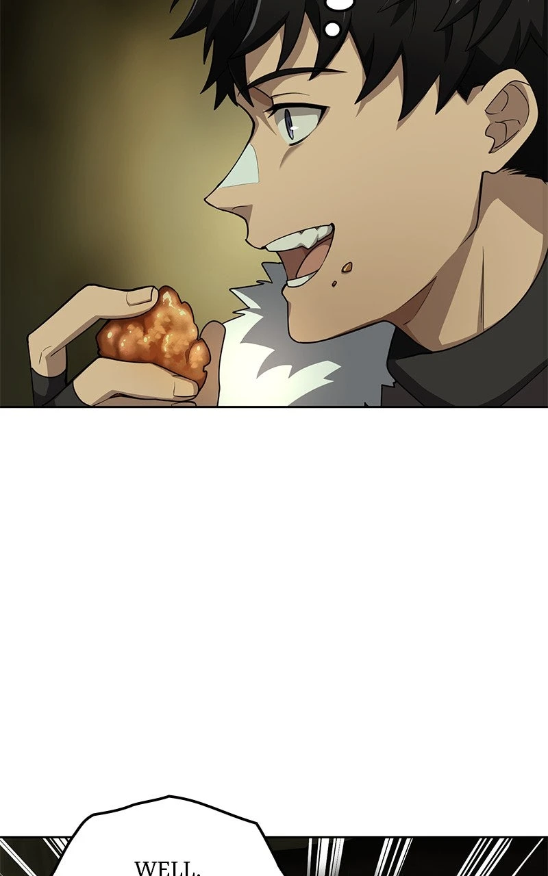 Read Monster Eater Manga Online