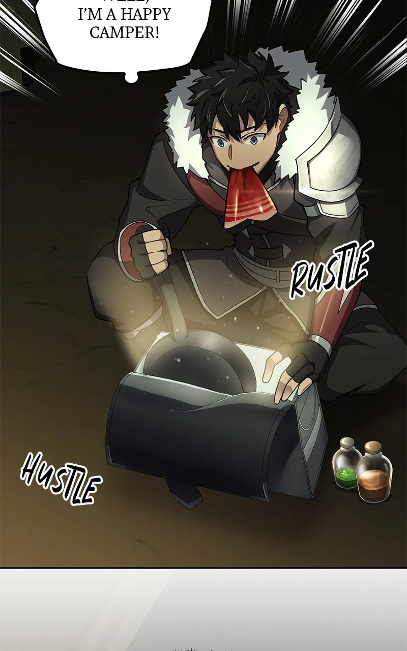 Read Monster Eater Manga Online