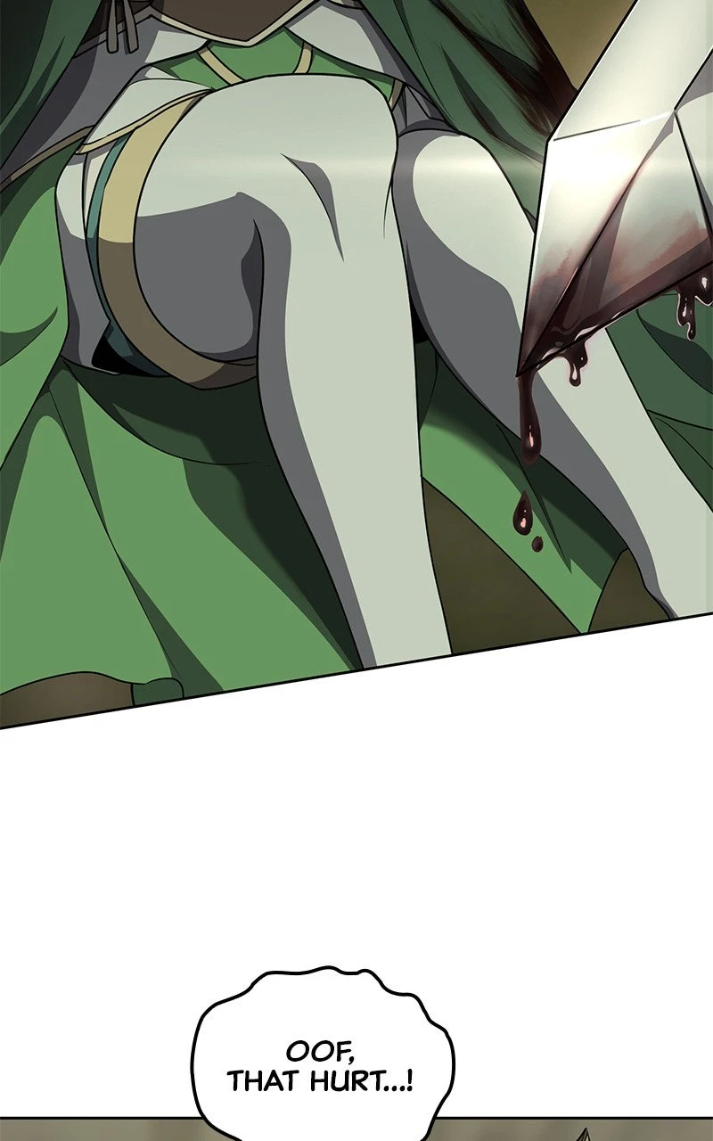 Read Monster Eater Manga Online
