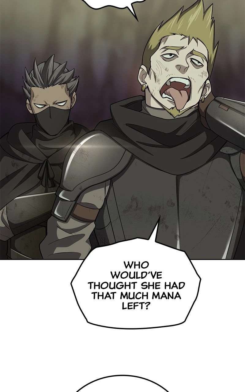 Read Monster Eater Manga Online