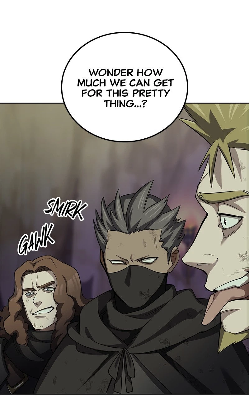 Read Monster Eater Manga Online