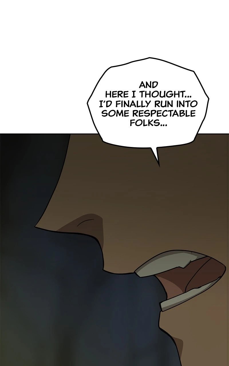 Read Monster Eater Manga Online