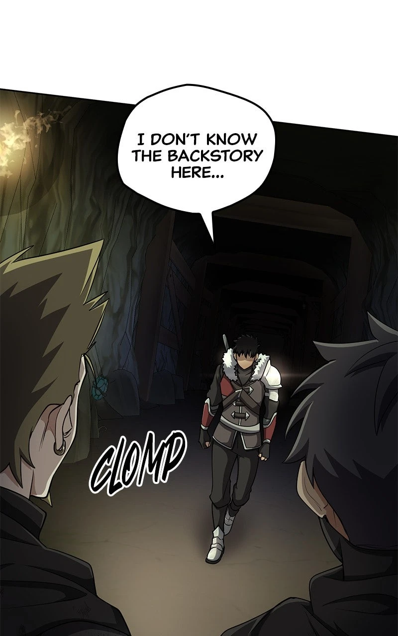 Read Monster Eater Manga Online