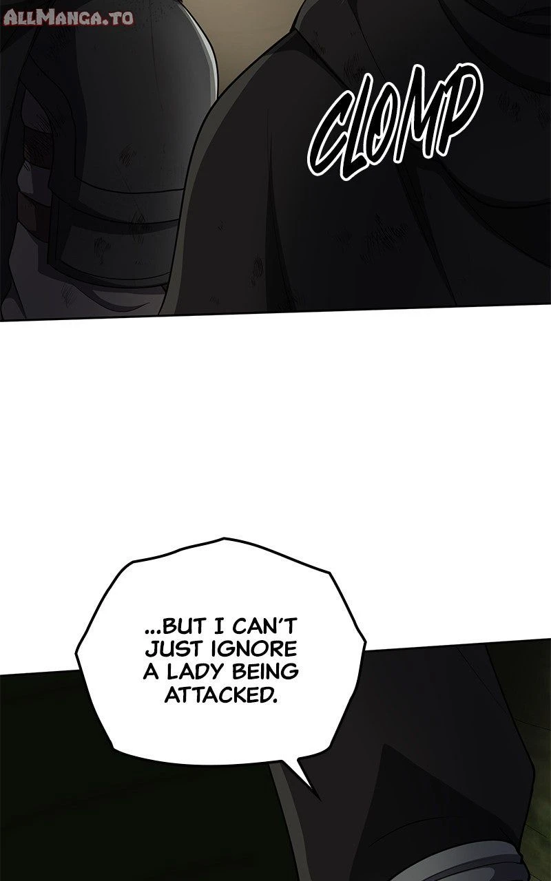 Read Monster Eater Manga Online