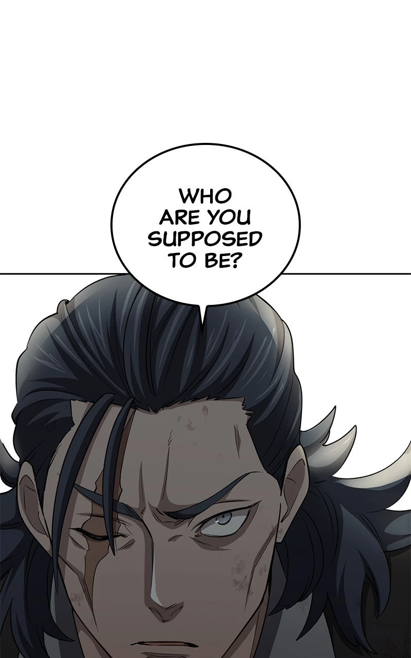 Read Monster Eater Manga Online