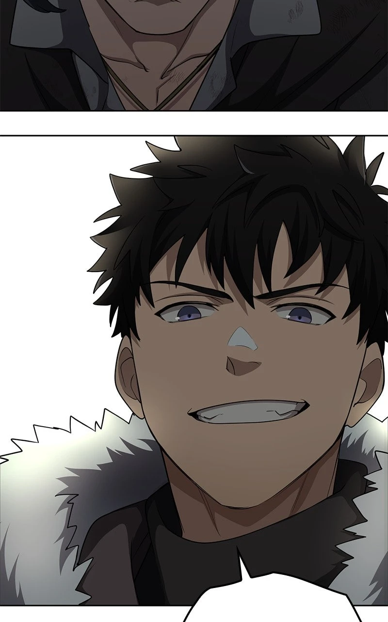 Read Monster Eater Manga Online