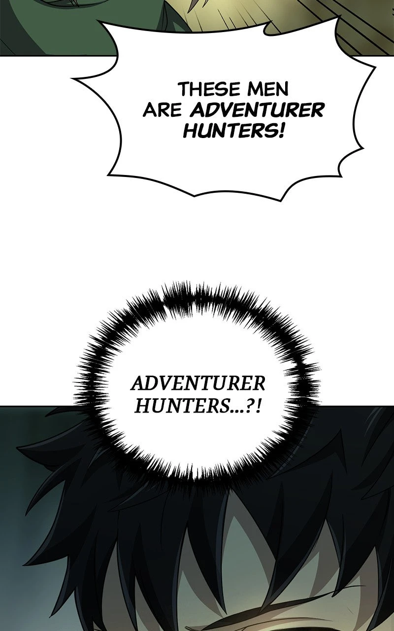 Read Monster Eater Manga Online