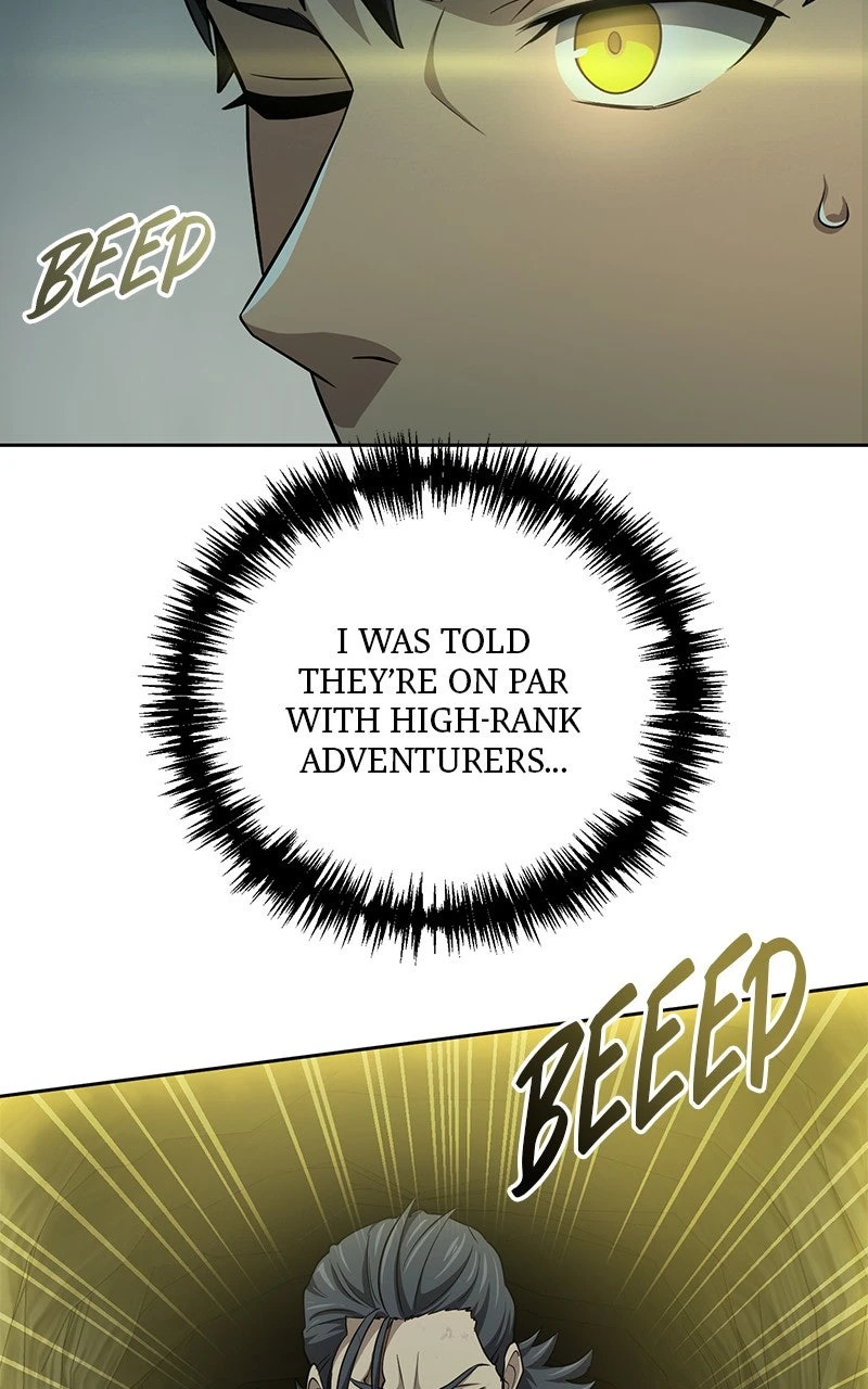 Read Monster Eater Manga Online