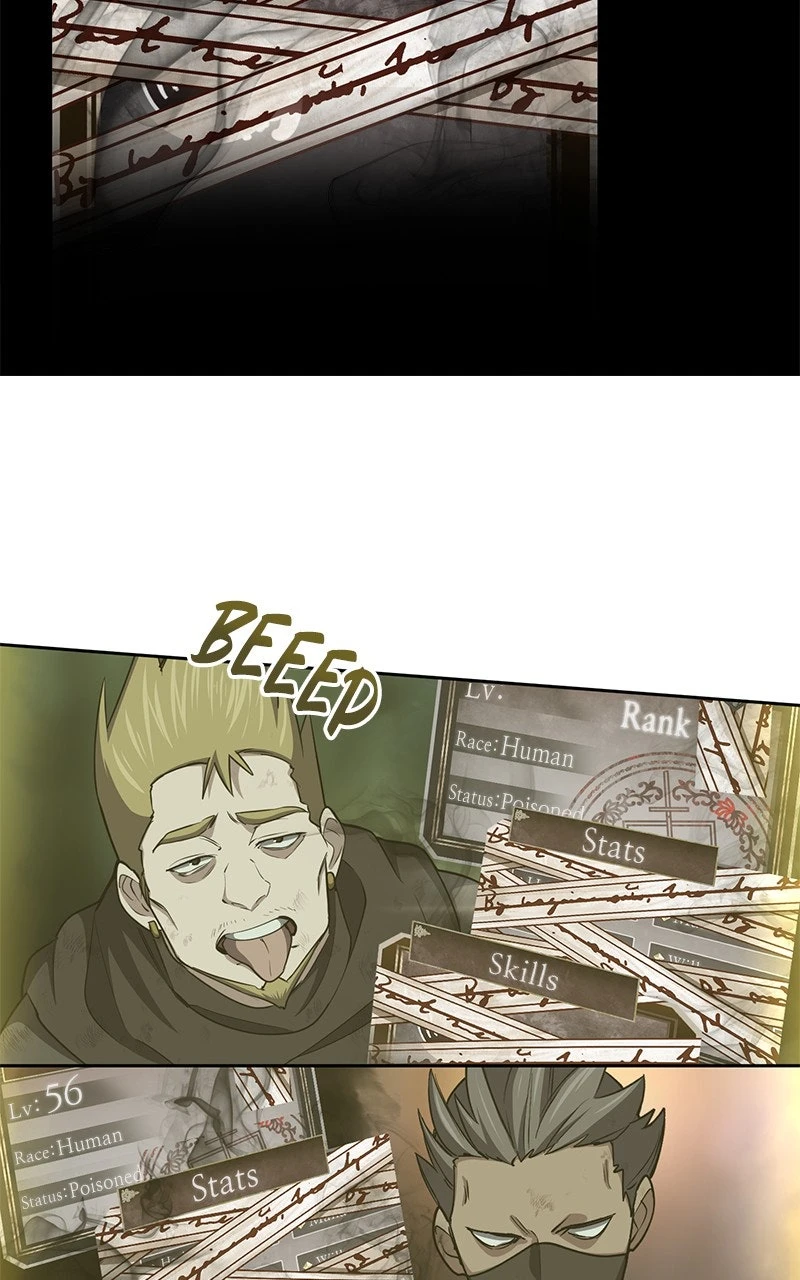 Read Monster Eater Manga Online