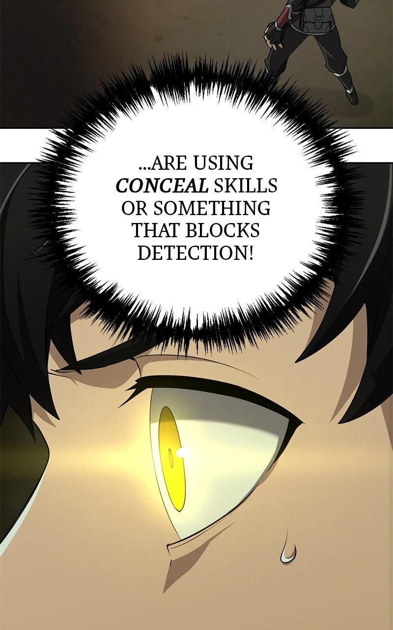 Read Monster Eater Manga Online